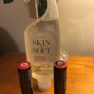 Makeup set
